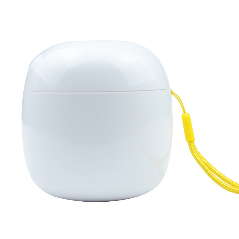 Portable Pacifier Sterilizer Box