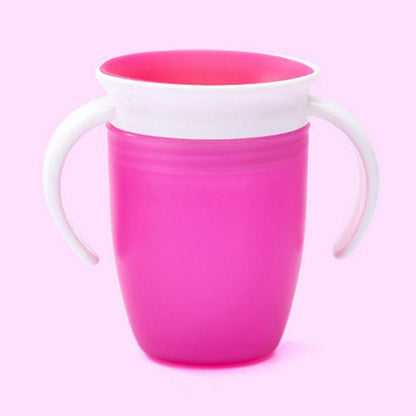 Baby Rotated Magic Cup