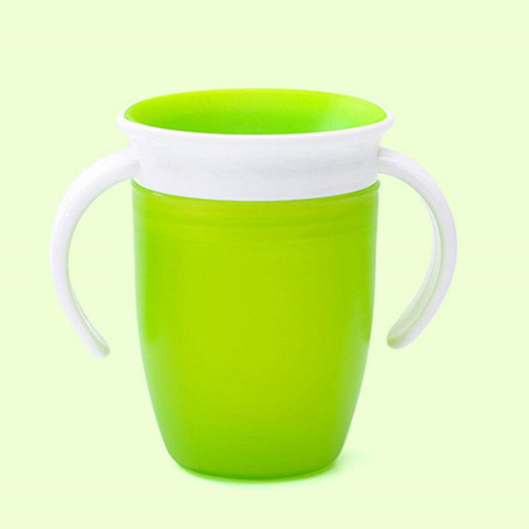 Baby Rotated Magic Cup