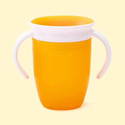 Baby Rotated Magic Cup