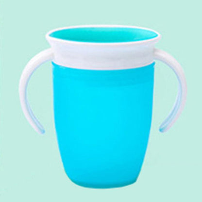 Baby Rotated Magic Cup