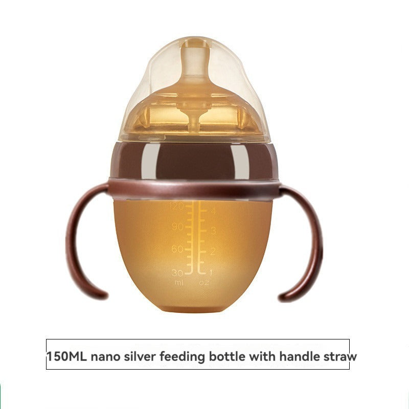 Baby Anti Bloating Bottle