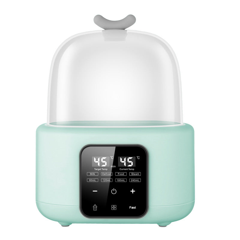 Smart Baby Bottle Warmer - Constant Temperature Milk Warmer