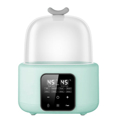 Smart Baby Bottle Warmer - Constant Temperature Milk Warmer