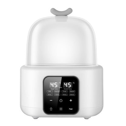Smart Baby Bottle Warmer - Constant Temperature Milk Warmer