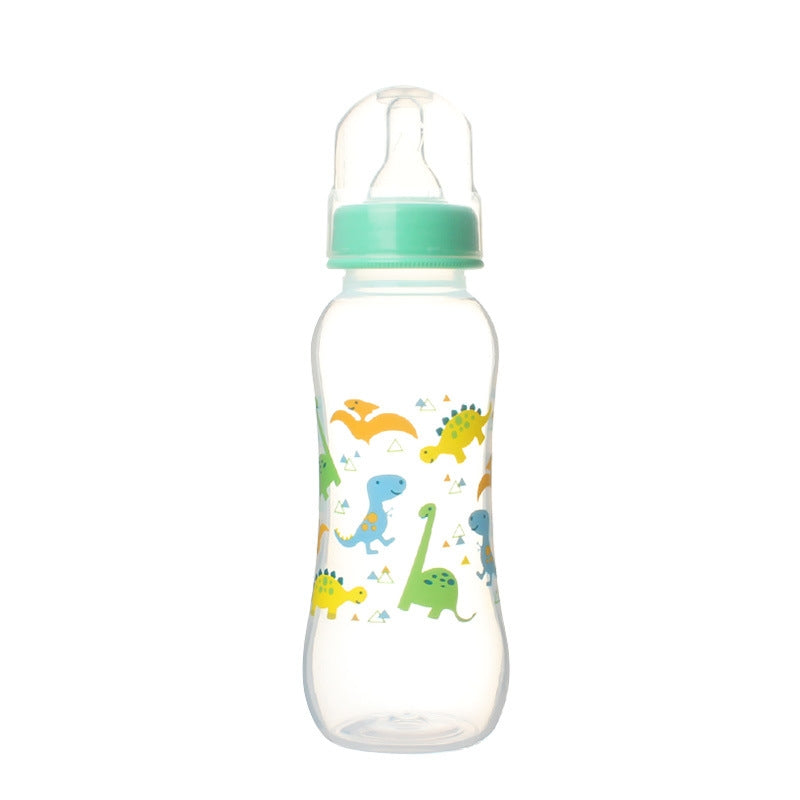 Newborn Baby Bottle