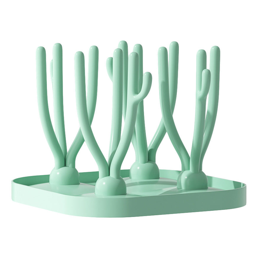 Removable Drying Rack