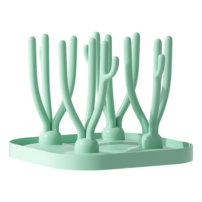 Removable Drying Rack