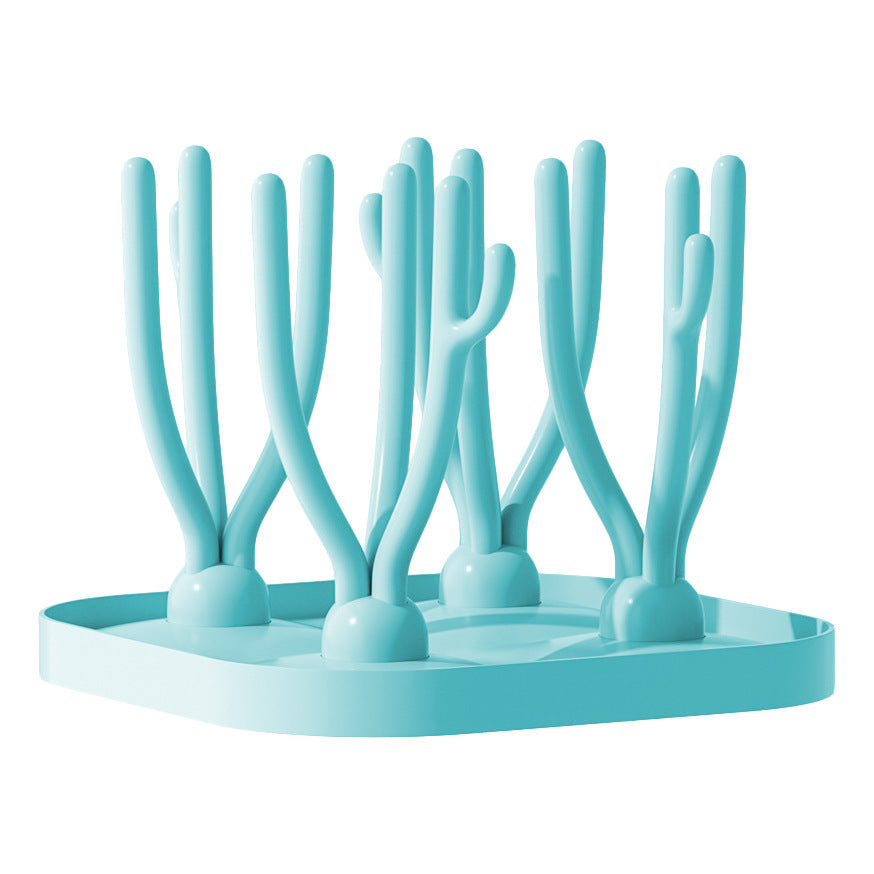 Removable Drying Rack