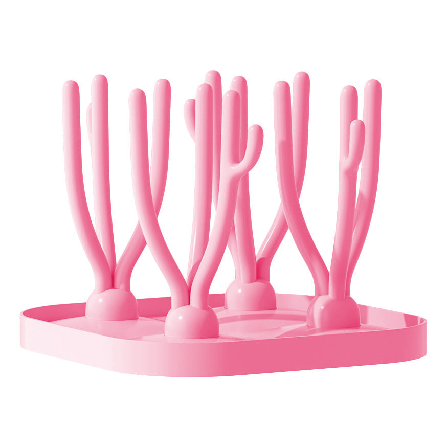 Removable Drying Rack