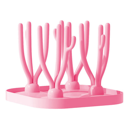 Removable Drying Rack