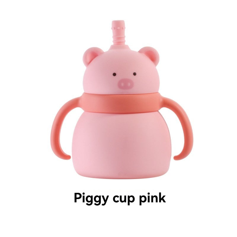 Food Grade Baby Water Cup