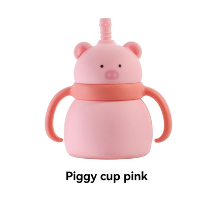 Food Grade Baby Water Cup