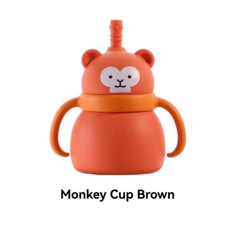 Food Grade Baby Water Cup