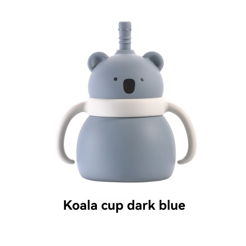 Food Grade Baby Water Cup