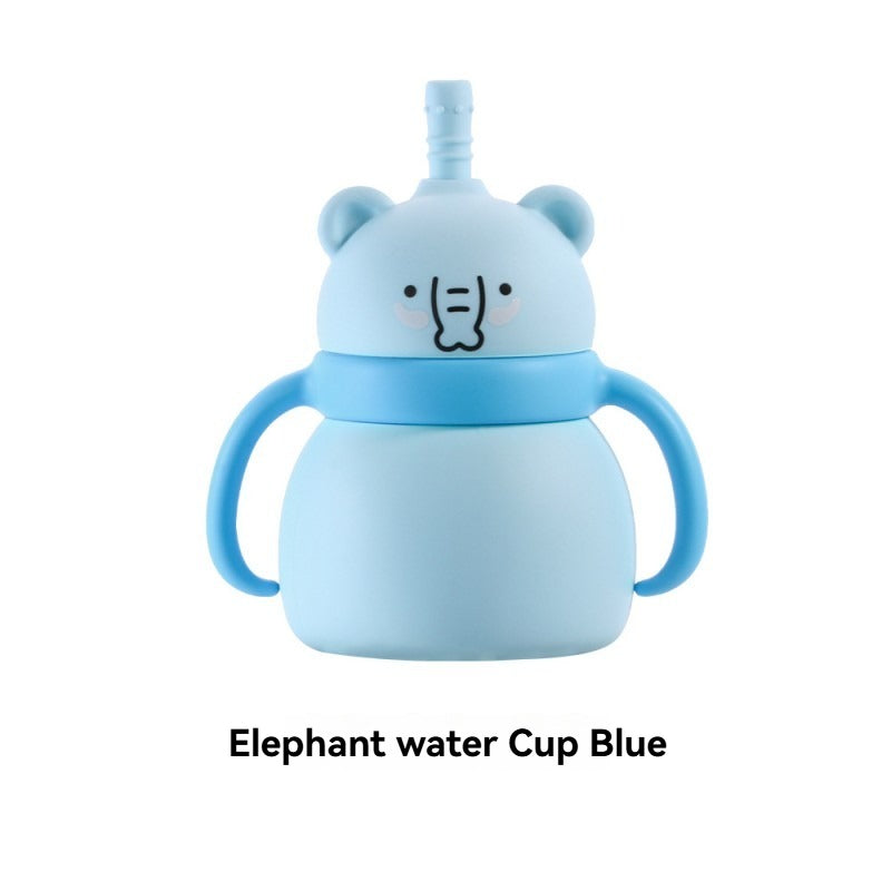 Food Grade Baby Water Cup