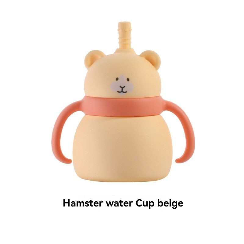 Food Grade Baby Water Cup
