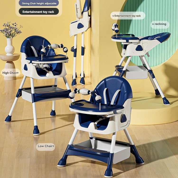 Children's Multi-functional Dining Chair
