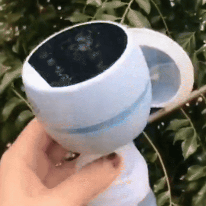 Comfortable Breast Pump - Natural Breastfeeding Simulation with 9 Intensity Levels