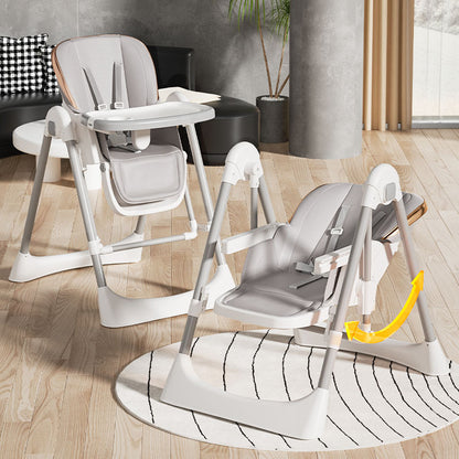 Multi-Functional Baby Dining Chair