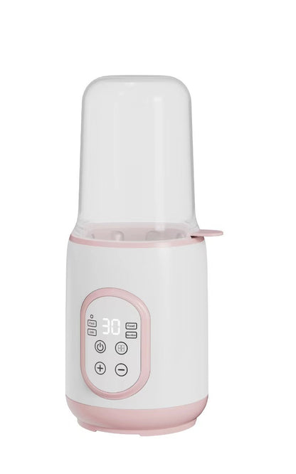 Baby Special Warm Milk Sterilizer