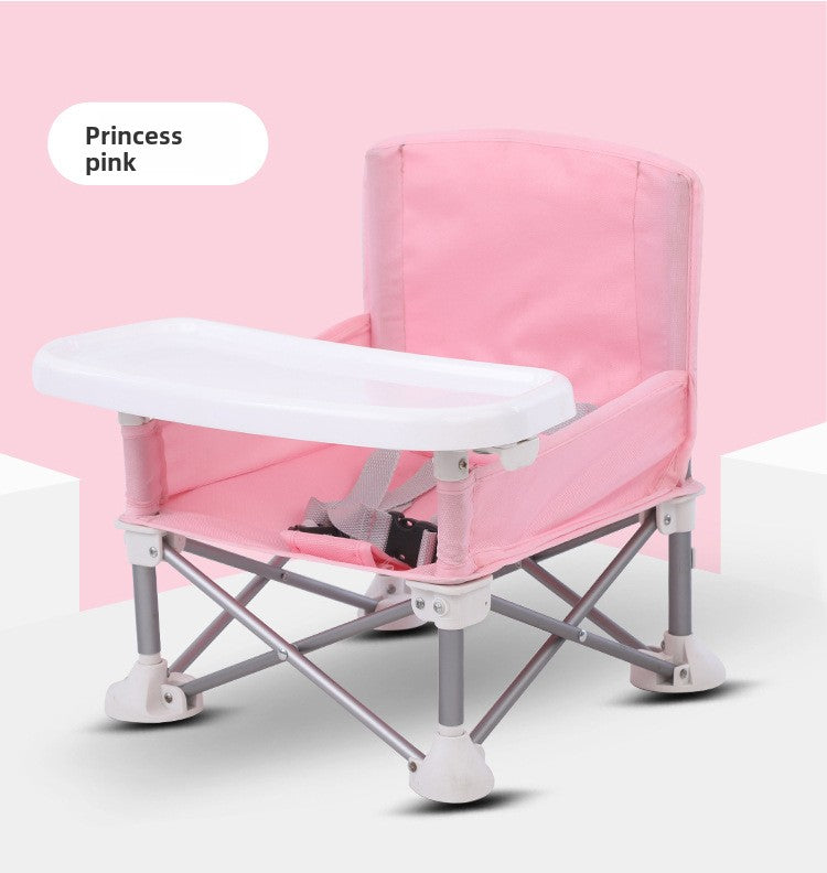 Baby Dining Chair