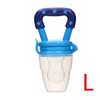 Baby Food Supplement Feeding Device