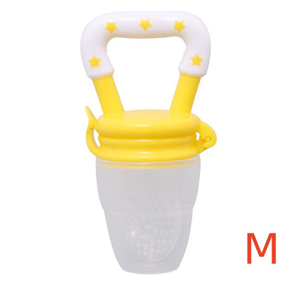 Baby Food Supplement Feeding Device
