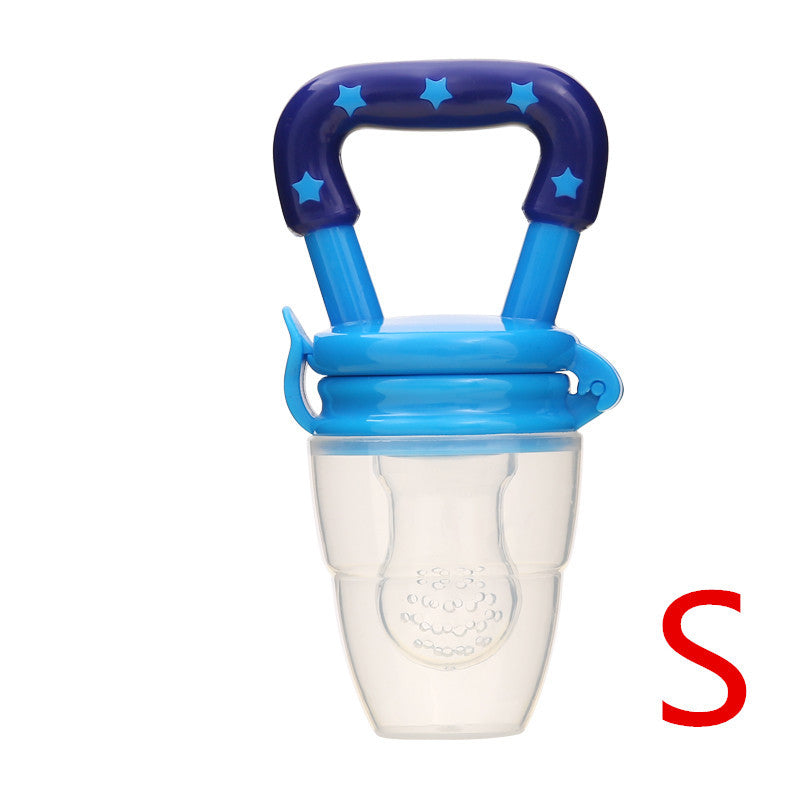 Baby Food Supplement Feeding Device