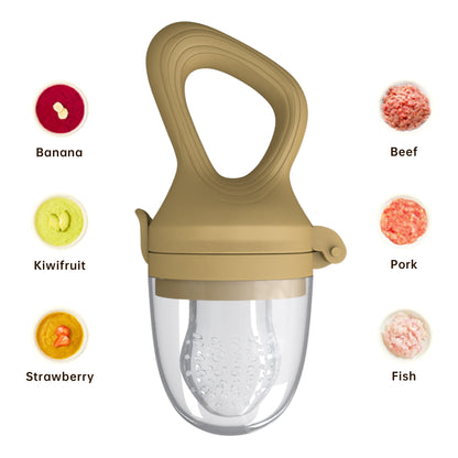 Baby Bite Bite Feeder