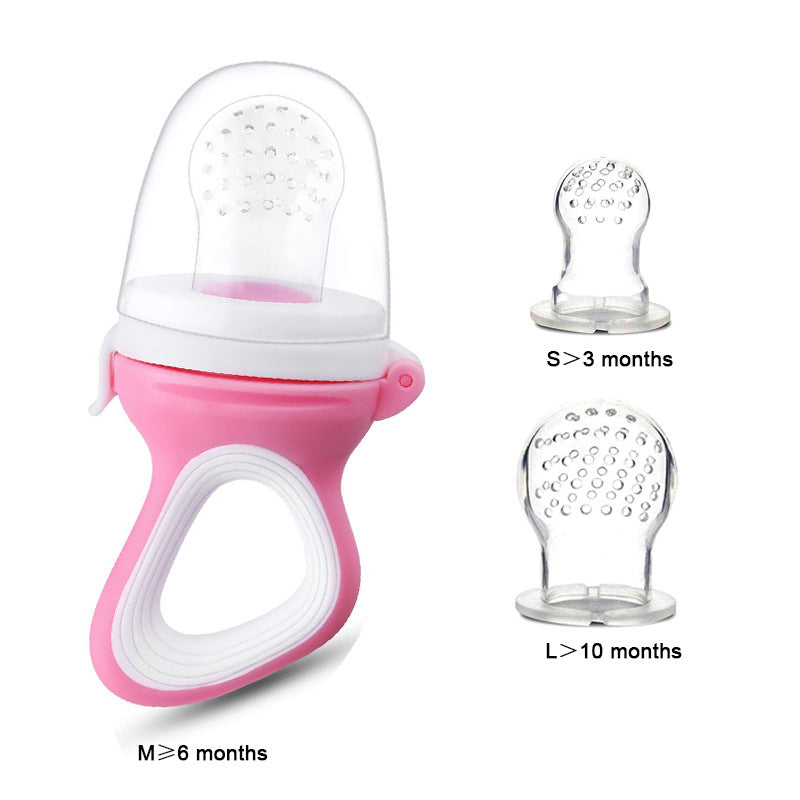 Baby Bite Bite Feeder