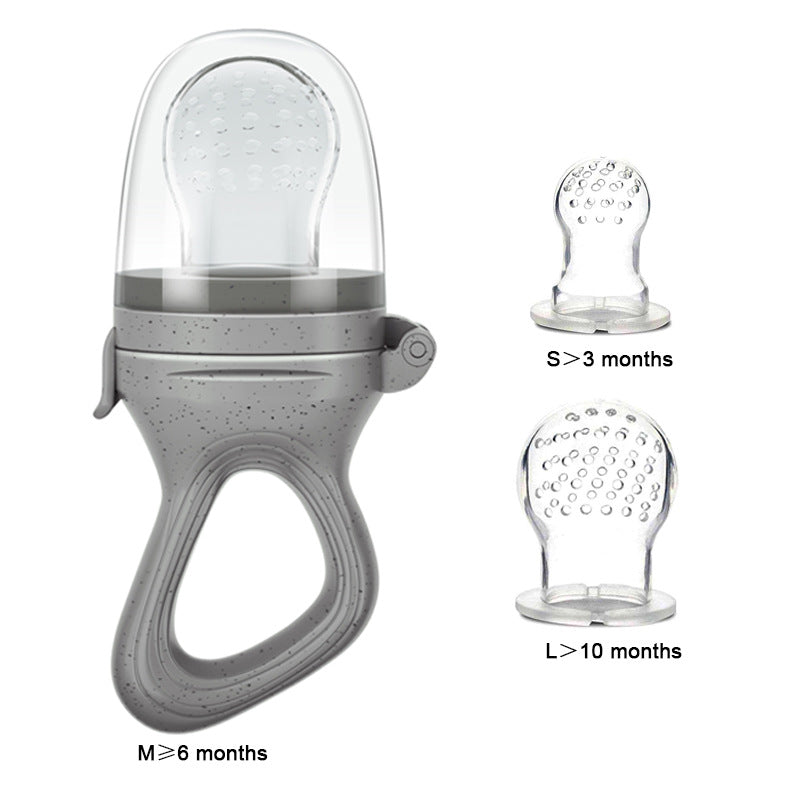 Baby Bite Bite Feeder