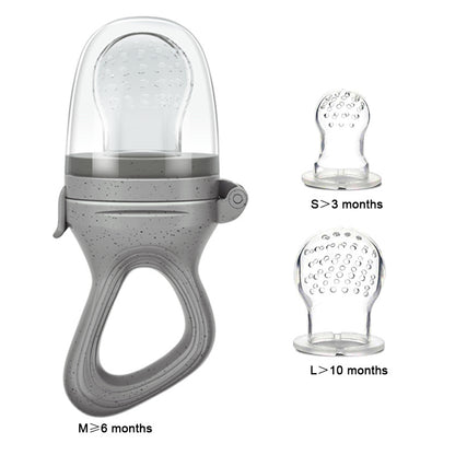 Baby Bite Bite Feeder
