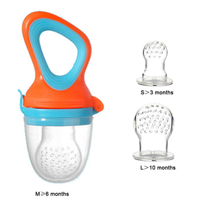 Baby Bite Bite Feeder