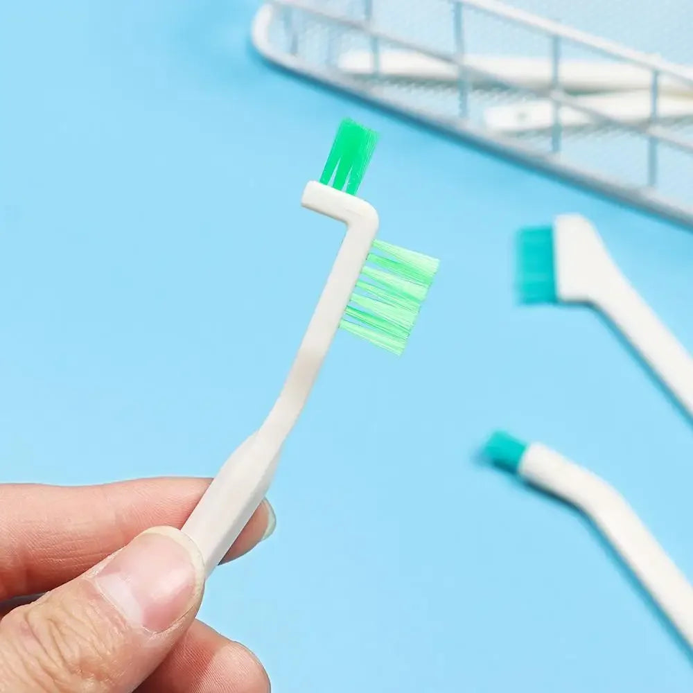 Portable Gap Cleaning Brush Set | 2/8 Piece Narrow Brush Kit