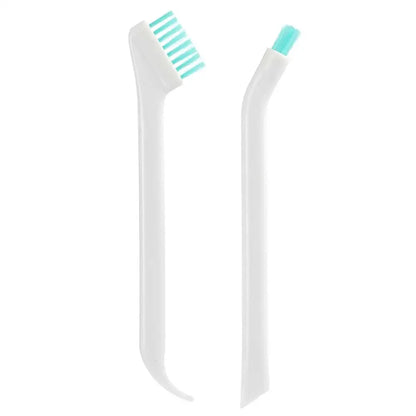 Portable Gap Cleaning Brush Set | 2/8 Piece Narrow Brush Kit