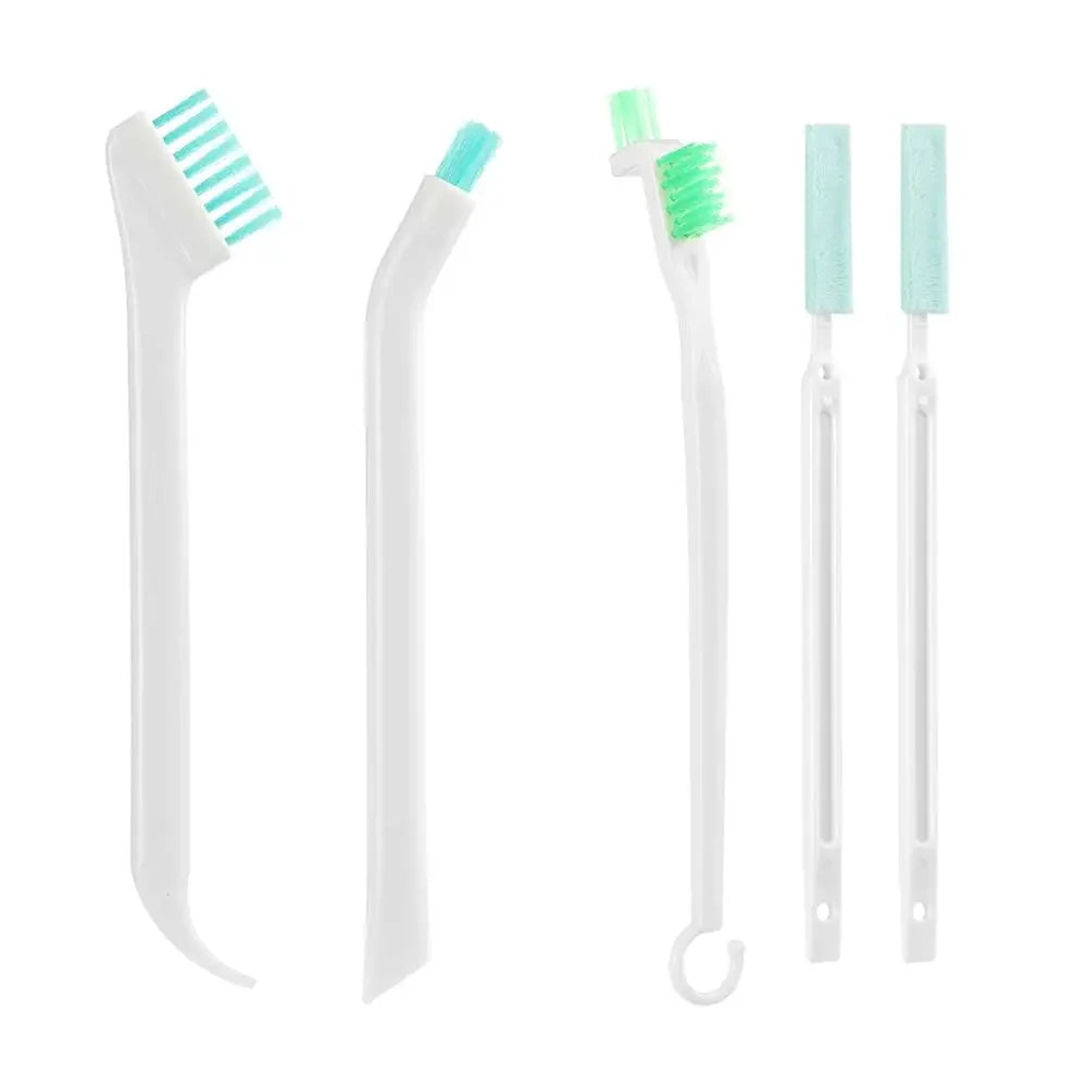 Portable Gap Cleaning Brush Set | 2/8 Piece Narrow Brush Kit