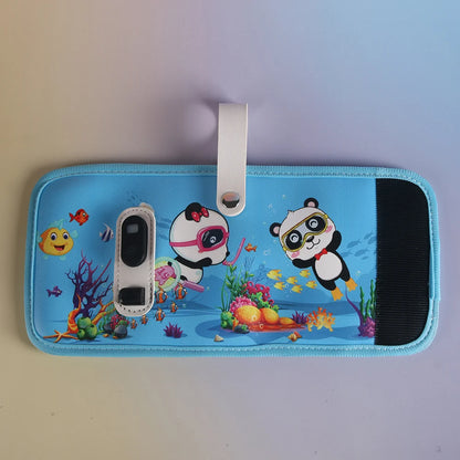 Baby Bottle Warmer - 5-Speed Temperature Control with Digital Display