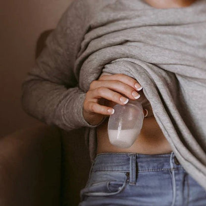 Manual Breast Pump | Comfort Express