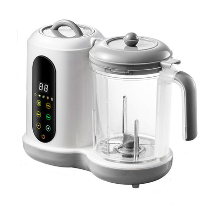 Baby Food Supplement Cooking Machine