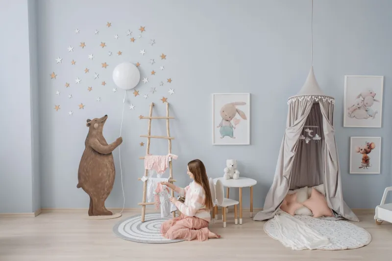 What I Actually Used vs. What Collected Dust: A First-Year Baby Gear Reality Check