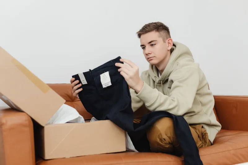 Renting Baby Gear Sounds Like a Dream — Until the Box Actually Shows Up