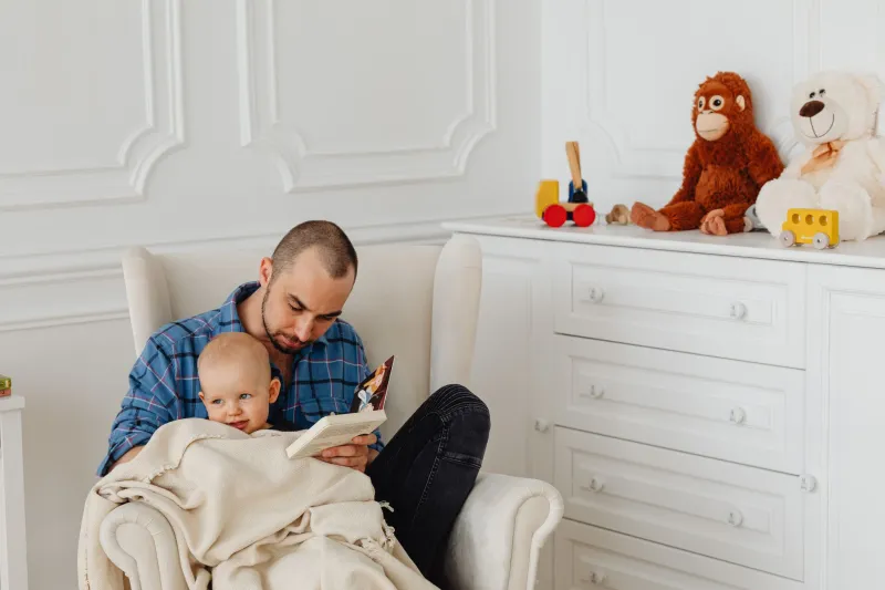 That Baby Monitor Cost $300 and You Used It Twice — Here's Why That's Okay