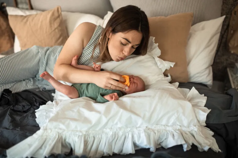 Subscribed to Parenthood: Are Those Monthly Baby Boxes Actually Worth It?