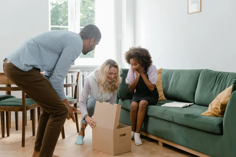 Swipe, Click, Regret: Breaking the Cycle of Baby Gear You Never Actually Needed