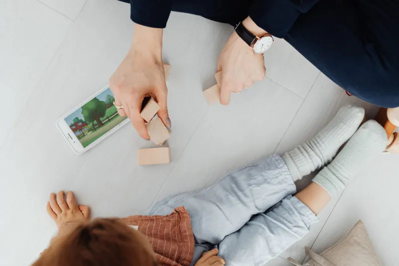 The Scroll, the Stress, and the Milestone Myth: Why Other Babies' Timelines Aren't Your Business