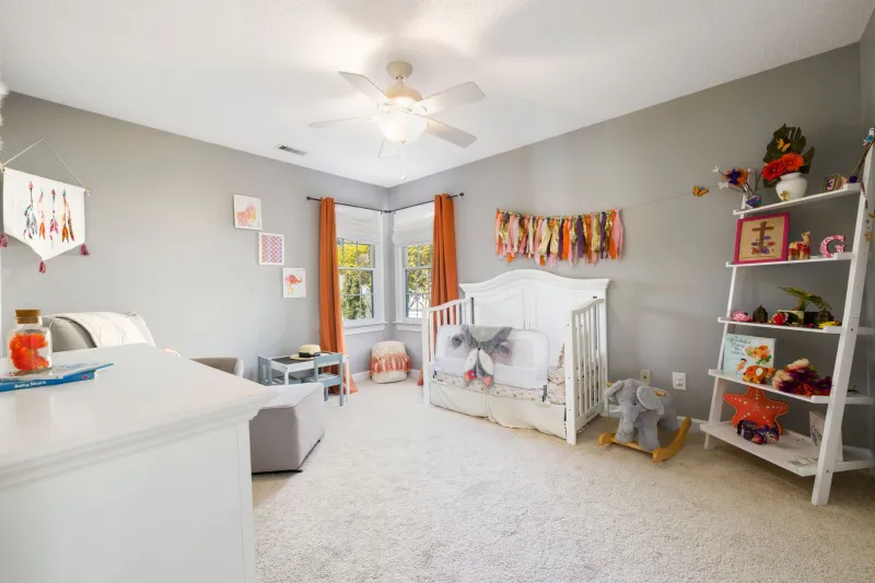 Build a Nursery That Grows With Your Baby (Not Just for the Instagram Reveal)