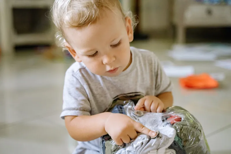Sell It, Donate It, or Toss It: The Real Math Behind Reselling Baby Gear
