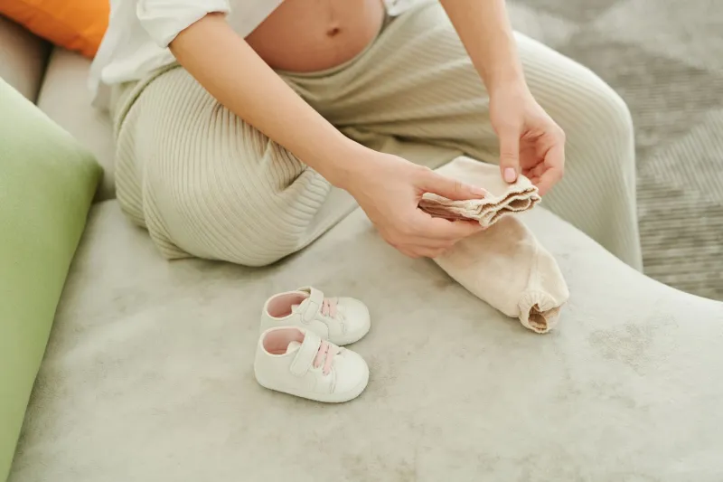 Six Months In, Starting Over: The Baby Gear Check-In Nobody Tells You to Do