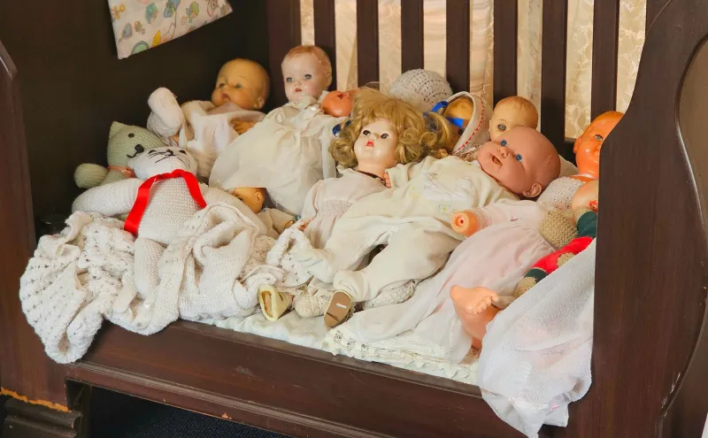 Old Enough to Be Trustworthy? How to Know When Grandpa's Baby Gear Is Actually Gold